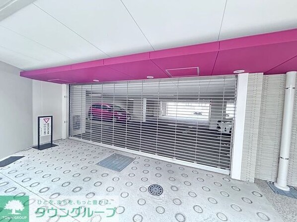 東山公園レジデンスの物件内観写真